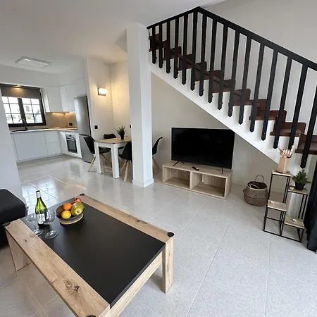 Duplex * Costa Teguise