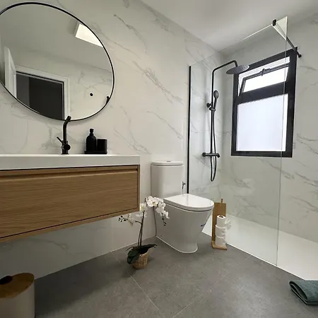 Duplex Prázdninový dům *