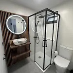 Duplex Nyaraló