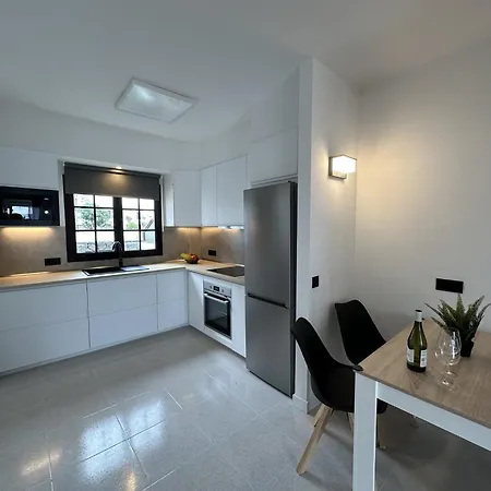 Duplex Nyaraló *