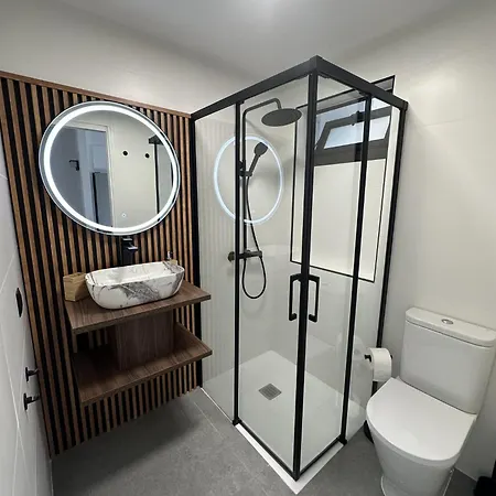 Duplex Holiday home