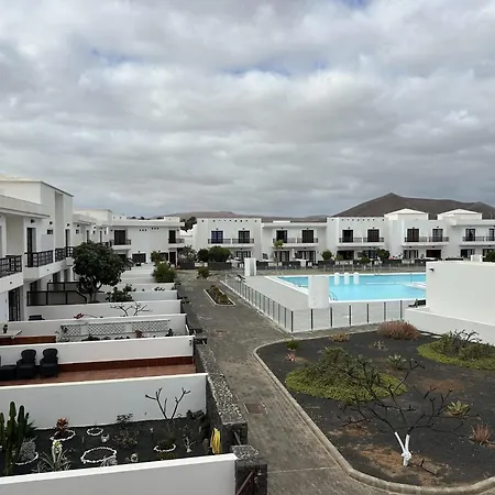 Duplex Costa Teguise