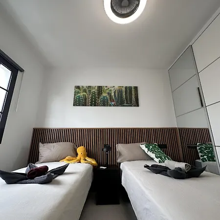 Duplex Nyaraló