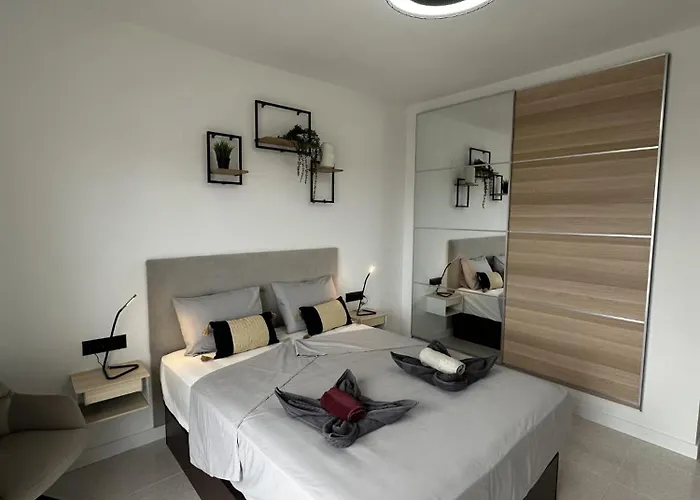 Duplex * Costa Teguise