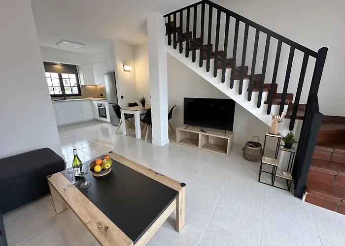 Duplex * Costa Teguise