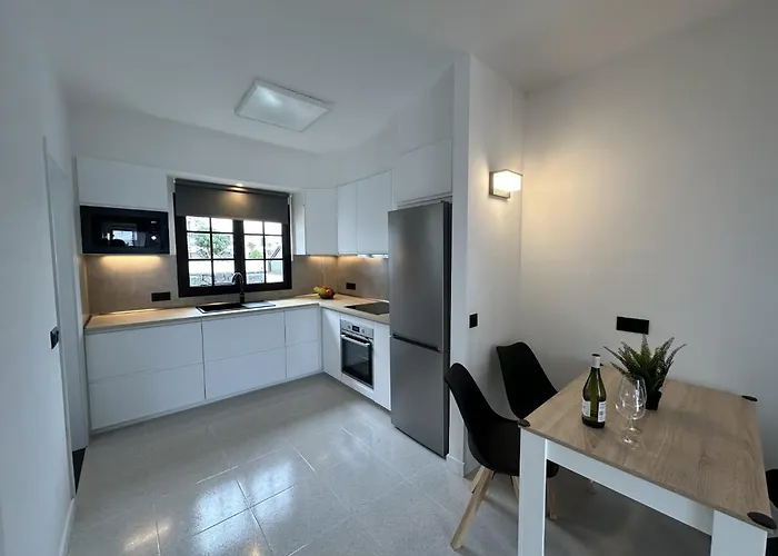 Duplex Holiday home *