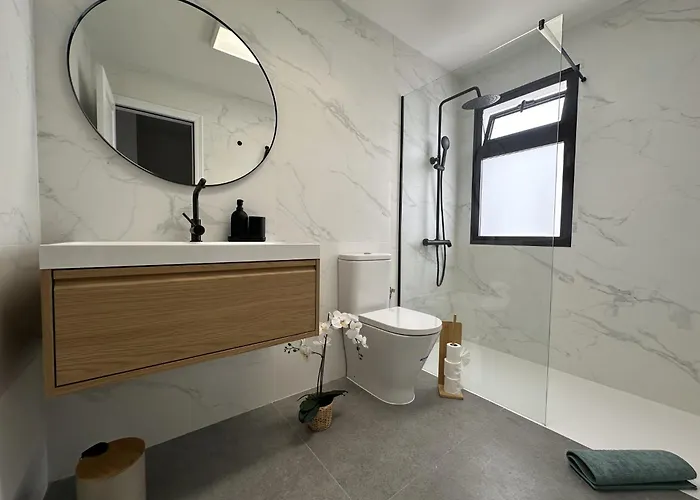 Duplex Holiday home *