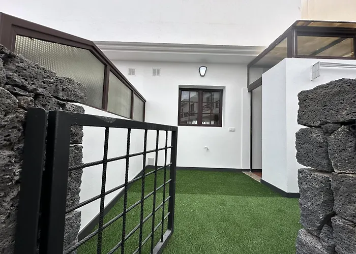 Duplex Holiday home Costa Teguise