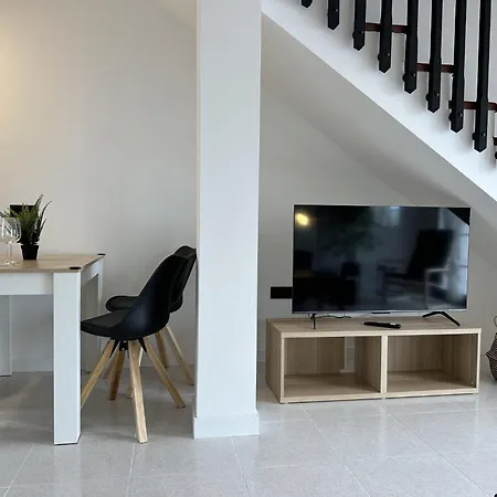 Casa de Férias Duplex